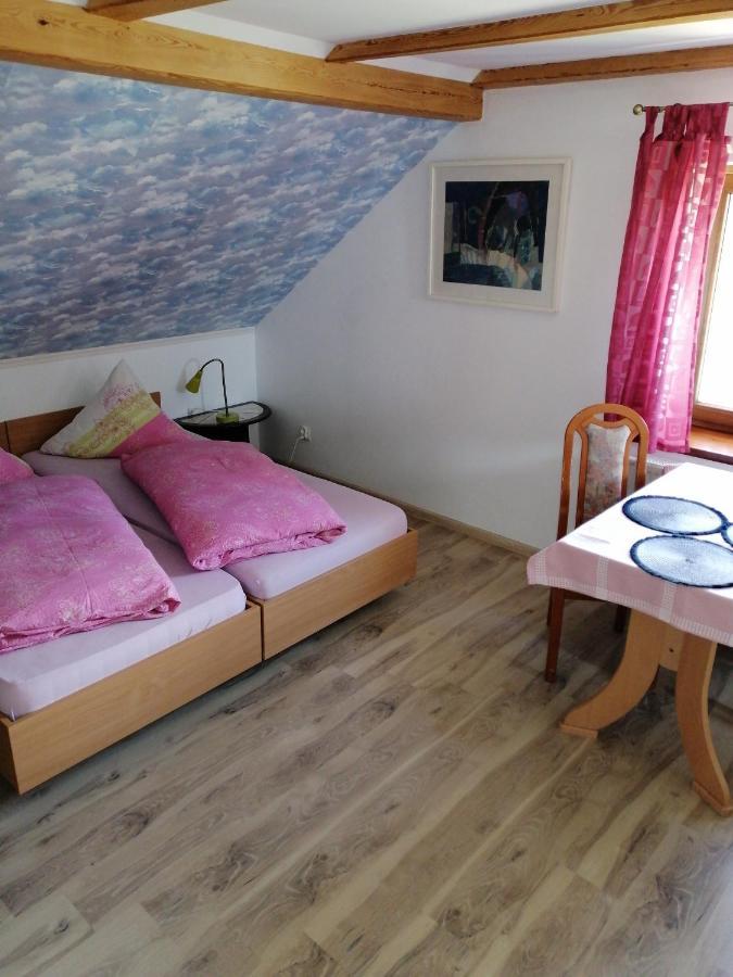 Villa Meisterburg Ściegny Dış mekan fotoğraf